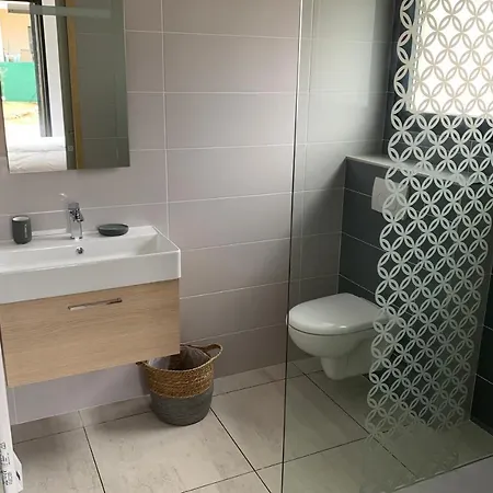 Appart Tramontana A Casa Vostra Apartman *