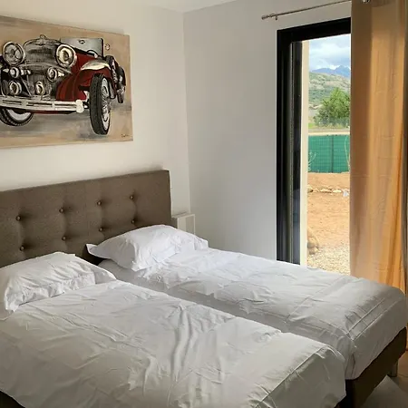 Apartman Appart Tramontana A Casa Vostra