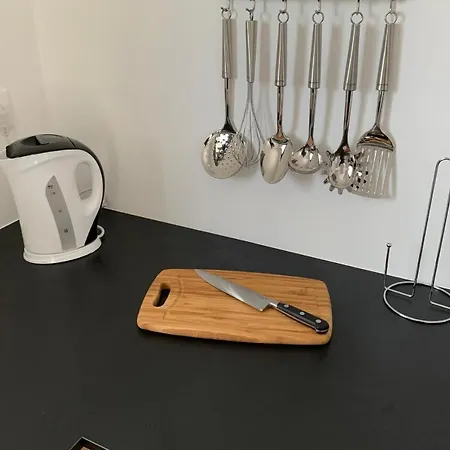 Apartman Appart Tramontana A Casa Vostra *