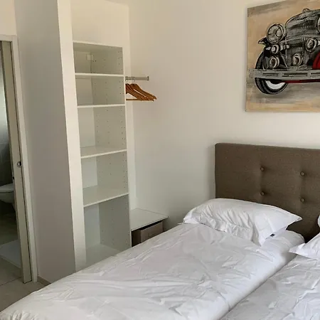 Apartment Appart Tramontana A Casa Vostra Calenzana