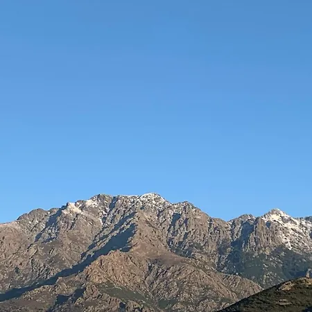 Appart Tramontana A Casa Vostra * Calenzana