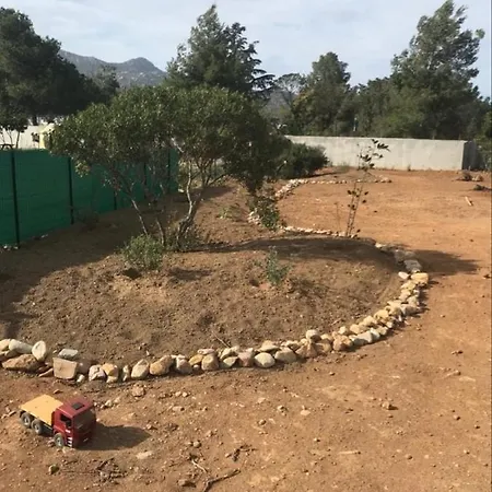 Apartman Appart Tramontana A Casa Vostra Calenzana