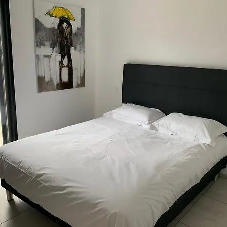 Apartman Appart Tramontana A Casa Vostra