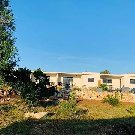 Apartman Appart Tramontana A Casa Vostra