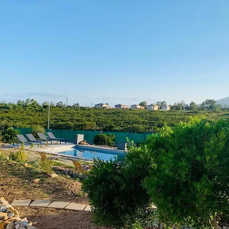 Apartment Appart Tramontana A Casa Vostra Calenzana